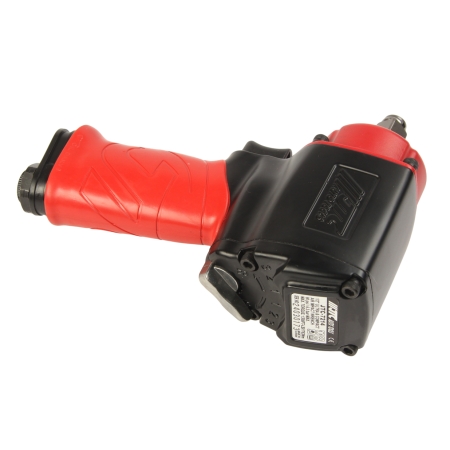 Гайковерт пневматический 1/2" 1763Нм 9000об/мин. 90-120PSI JTC