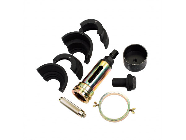 Инструмент для замены передних/задних подшипников DAF (CF) 35 тн. Car-Tool CT-A1663