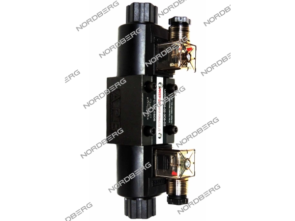 Соленоиды  в сборе для 46TRK46  NORDBERG TC-20-1031104 (NORDBERG)