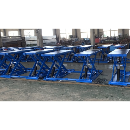 Подъемник для шиномонтажа 3т мобильный ES-30R