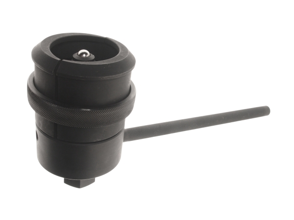 Приспособление для демонтажа подшипника с вала вторичного МКПП JTC