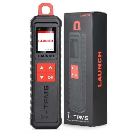 Программатор датчиков TPMS Launch i-TPMS LNC-203
