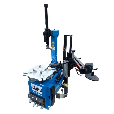 ES-3226A Станок шиномонтажный автоматический до 26