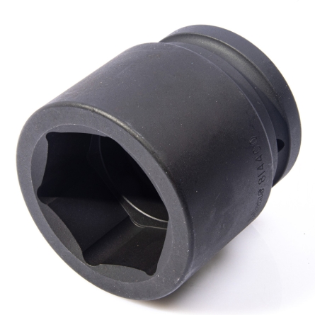 Головка ударная 1-1/2\" 145 мм Hans 814400M0145