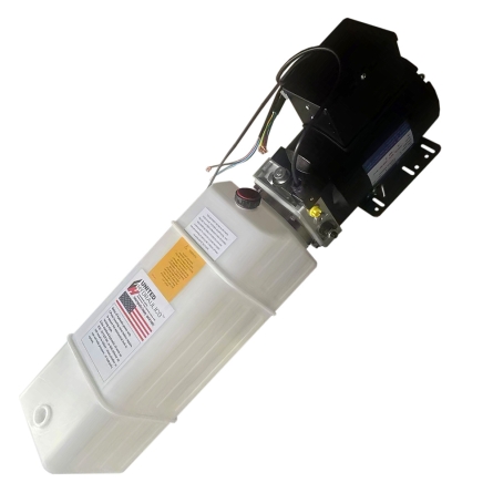 TTPF-15C/D Гидростанция AET