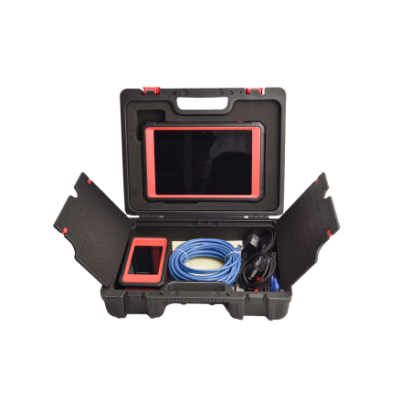 Многофункциональный диагностический сканер Launch X431 PADV Link HD LNC-221