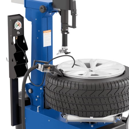 Взрывная накачка ВН-1