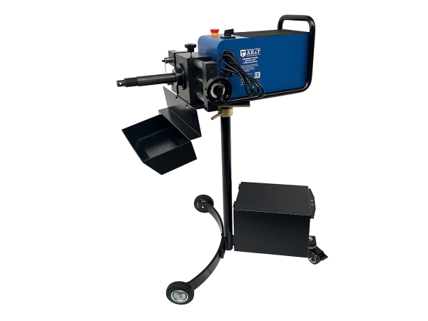 Станок для проточки тормозных дисков AM-983M AET