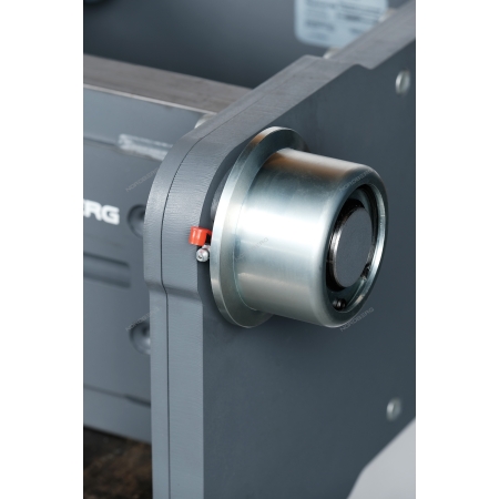 Домкрат пневмогидравлический ямный (канавный подъемник грузовой) 15т N501T (NORDBERG)