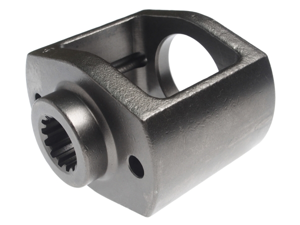 Ремкомплект для пневмогайковерта JTC-7811 (39) корпус молотка JTC