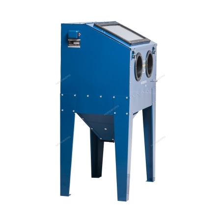 Камера пескоструйная, фронтальная загрузка, 220 л NS2 (NORDBERG)