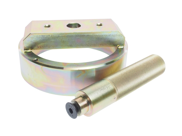 Приспособление для установки сальника коленвала переднего (VOLVO FM D16F) JTC