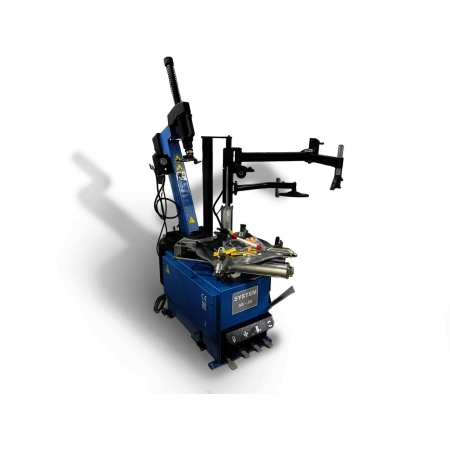 Станок шиномонтажный System SS-26