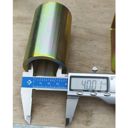 TS0500PP Комплект пуансонов для прессов