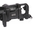 Пневмогайковерт ударный 1", с коротким валом 3600Нм  NP18300 (NORDBERG)