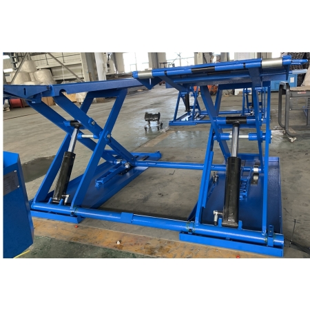 Подъемник для шиномонтажа 3т мобильный ES-30R