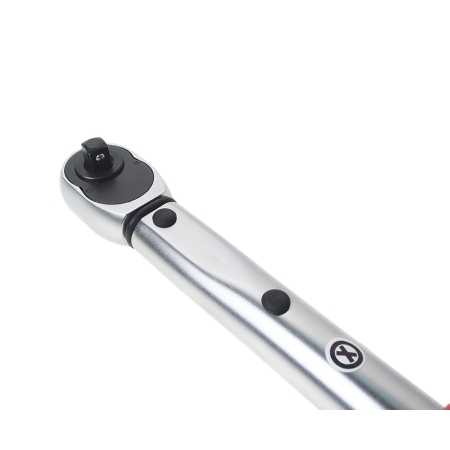 Ключ динамометрический 3/8" 5-50Нм 360мм JTC