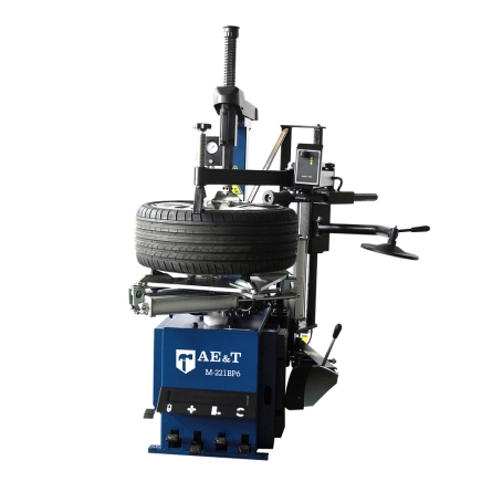 Шиномонтажный станок автомат M-221BP6 AET (220В)