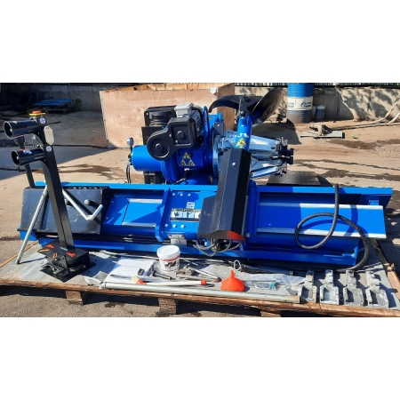 Грузовой шиномонтажный станок 14-56”, ES-56D