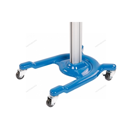 Сушка инфракрасная коротковолновая, 2 элемента IF11 (NORDBERG)