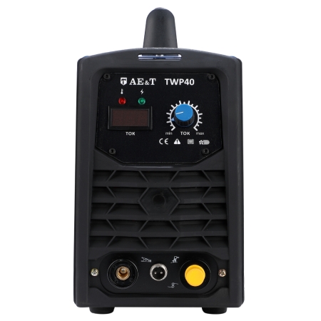 Аппарат плазменной резки 40А/220В TWP40 AET