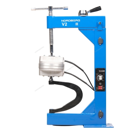 Вулканизатор настольный  V2 (NORDBERG)