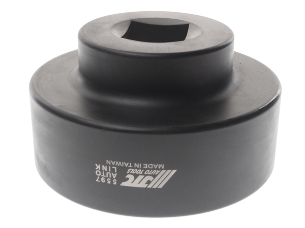 Головка ступичная 85мм (IVECO) JTC