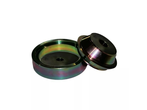 Комплект Джип 2 СТОРМ