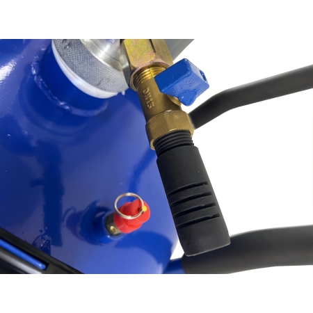 Установка для сбора масла TF-6238TP AET