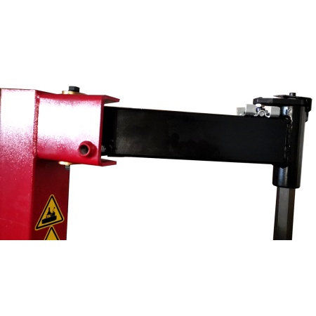 Шиномонтажный станок M-34 ARMADA (380В)