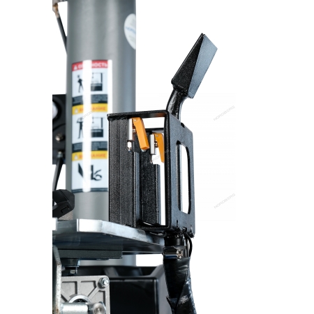 Станок шиномонтажный полуавтомат, двухскоростной, стол с накладками, взрывная накачка, 380 В, синий 4639B 380 (NORDBERG)