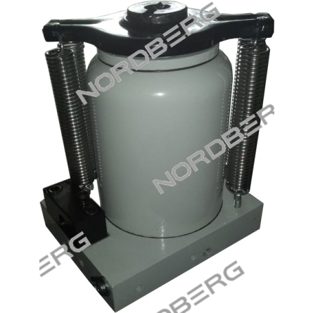 Цилиндр гидравлический для домкрата Nordberg N3322L 000002550 (NORDBERG)