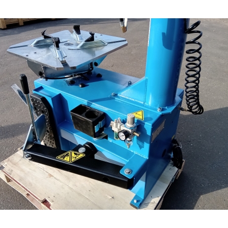 Комплект TS-3022 Шиномонтажный станок 11-24" +TS-500 Балансировочный стенд