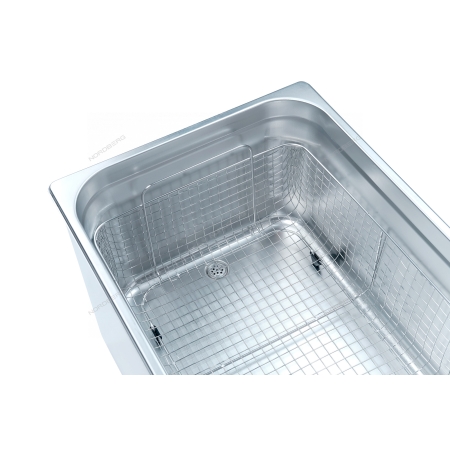 Ультразвуковая ванна с подогревом, 30 л NU300D (NORDBERG)