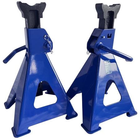 Подставка страховочная под автомобиль T51112 AET 12т пара