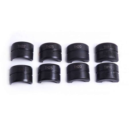 Пресс гидравлический ручной для обжимки труб PEX и PB CT-1632Y