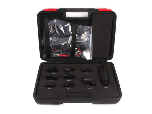 Комплект кабелей OBDI для сканеров PRO/PAD, 12 шт Launch LNC-121