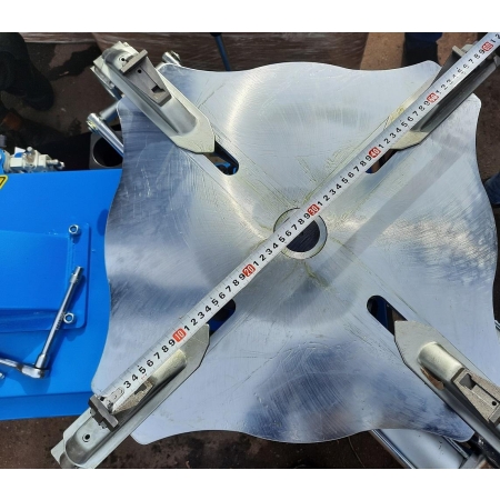 Автоматический шиномонтажный станок TS-3226A