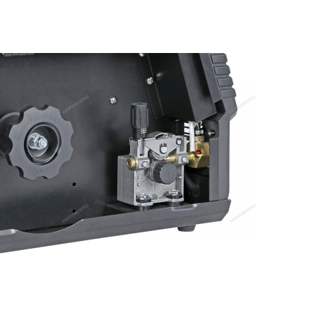 Аппарат сварочный инверторный MIG-MAG + MMA, 220 В WMI181  (NORDBERG)