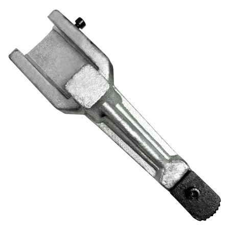 Комплект зажимов 4" к шиномонтажу MT-296 и MT-298 (4шт) TCS52B/C AET