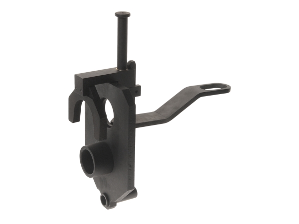 Приспособление для удержания валов коробки (Foton 3.5т. ZF HT66.000.11) JTC