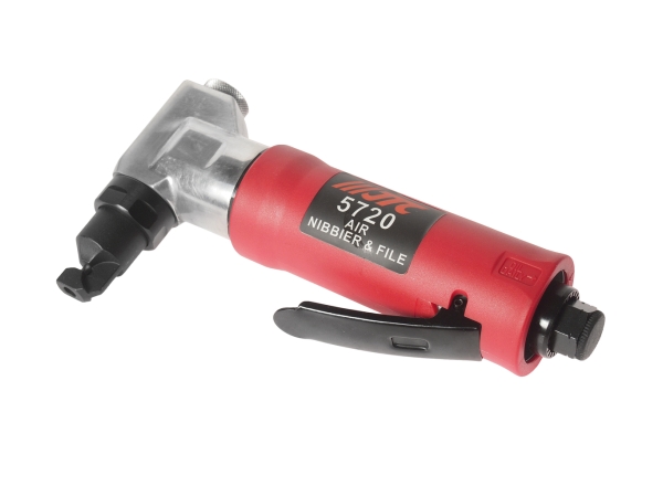 Ножовка пневматическая 3500об/мин. 90PSI, воздушный штуцер 1/4" JTC