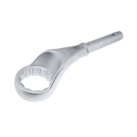 1505M65 Ключ накидной усиленный 70град., 65мм