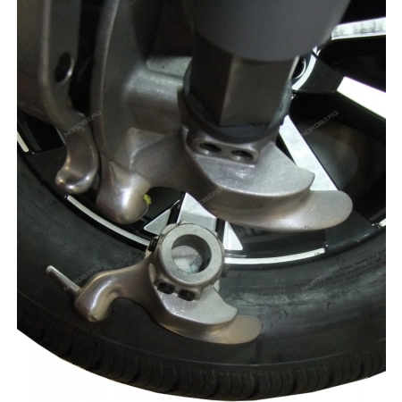 Безмонтировочная система для шиномонтажных станков NORDBERG 46HA (NORDBERG)