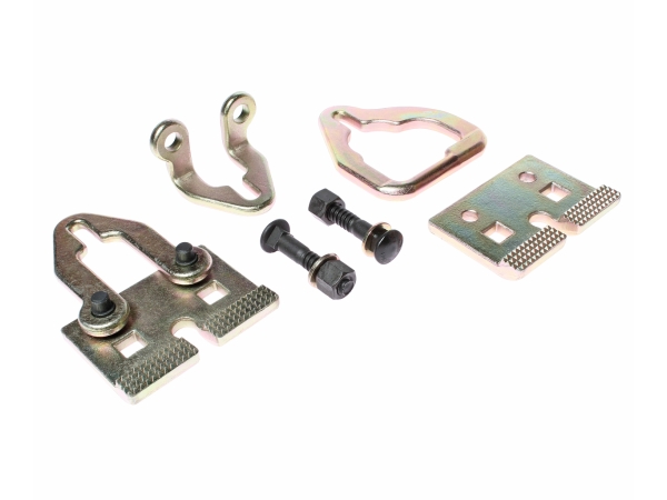 Захват для кузовных работ трехфункциональный 3-5т (осевое/поперечное/произвольное) JTC