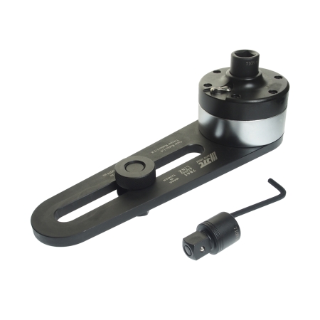 Мультипликатор 3/4\"Fx1\"M для усиления крутящего момента до 2700Нм JTC