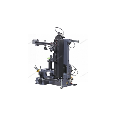 Станок шиномонтажный автомат, до 30", с автоматической монтажной головкой, серый 4633 (NORDBERG)