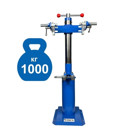 Стяжка для пружин ES2202