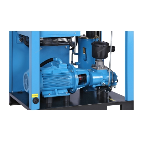 Компрессор винтовой, 15 кВт, 10 бар, 1910 л/мин, IP55, без ресивера NCC20 (NORDBERG)