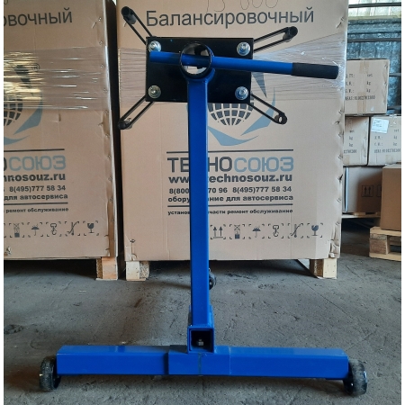 Кантователь ДВС TS1110-1